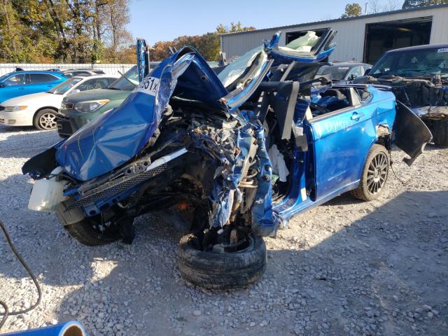 2011 FORD FOCUS SES 1FAHP3GN6BW119257