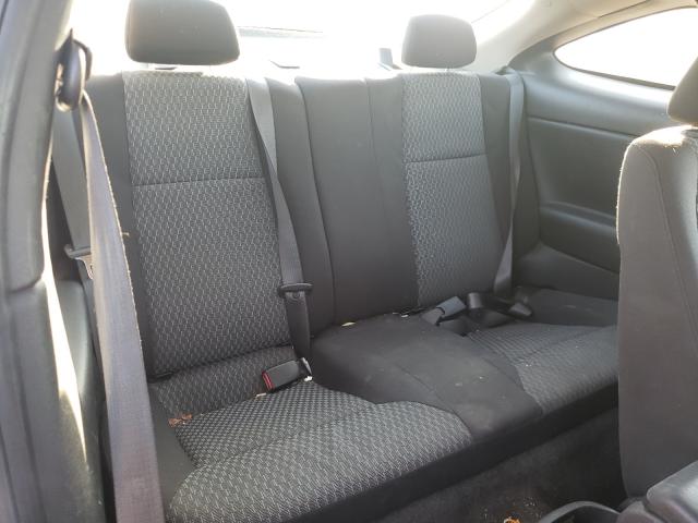 2010 CHEVROLET COBALT 1LT 1G1AD1F54A7169733