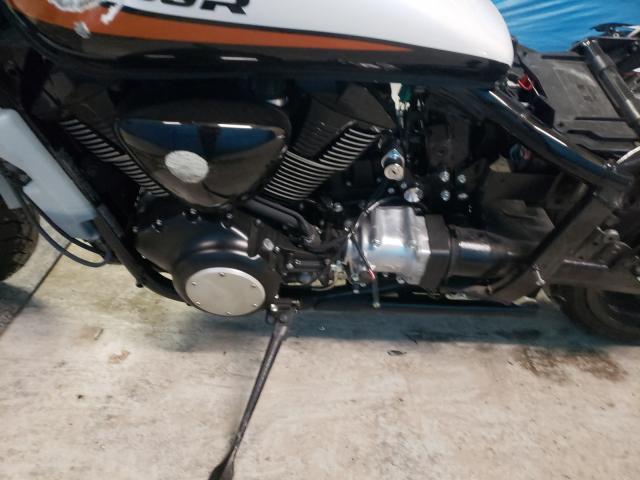 2020 SUZUKI VZR1800 JS1VY53A6L7100187