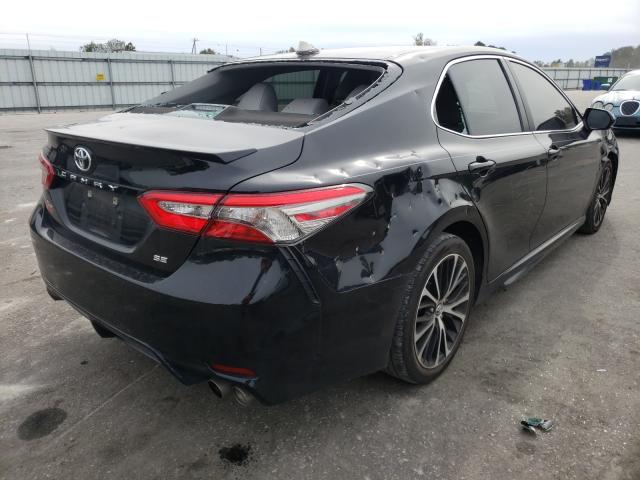 2019 TOYOTA CAMRY SE/L 4T1B11HK8KU198576