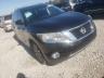 2014 NISSAN  PATHFINDER