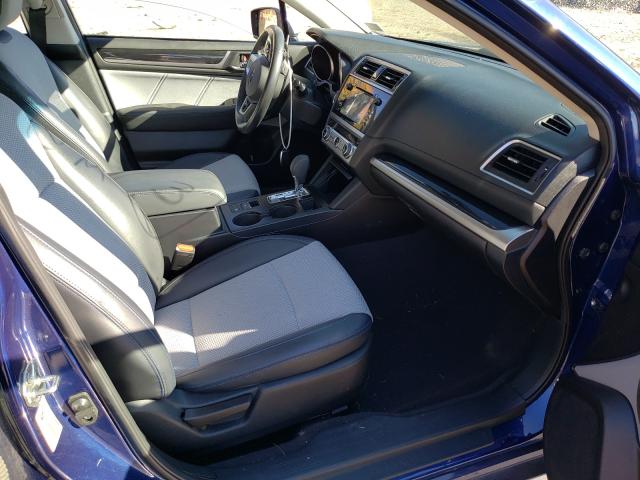 2017 SUBARU LEGACY SPO 4S3BNAS68H3055680