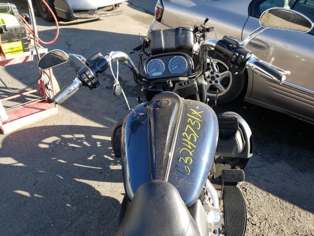 2016 HARLEY-DAVIDSON FLTRU 1HD1KGL15GB689610