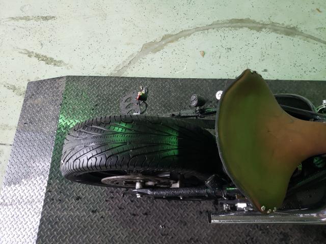 2001 YAMAHA XV1600 AL JYAVP02EX1A015980