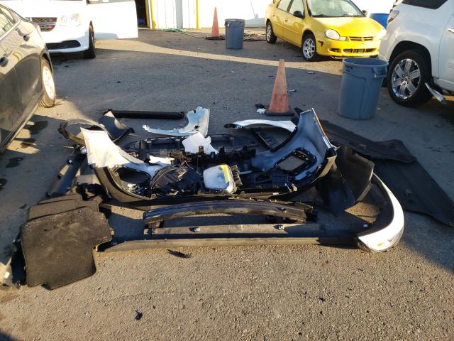 2021 KIA SOUL EX KNDJ33AU9M7764280