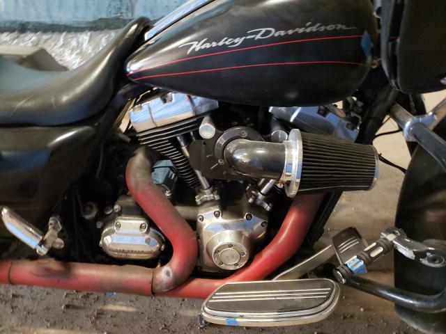 2010 HARLEY-DAVIDSON FLTRX 1HD1KH418AB626240