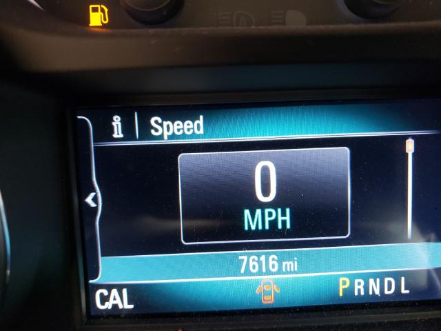 2020 BUICK ENVISION E LRBFXCSA7LD101688