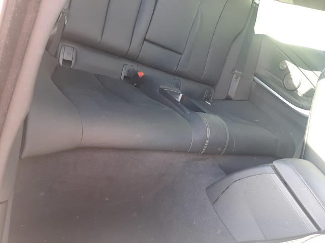 2019 BMW 440I WBA4W7C55KAG52741