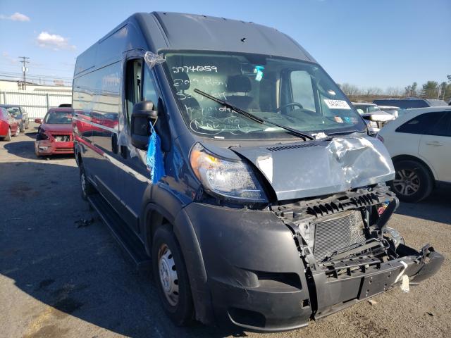 2019 RAM PROMASTER 3C6TRVDG9KE514969