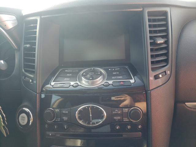 2016 INFINITI QX70 JN8CS1MW0GM753045