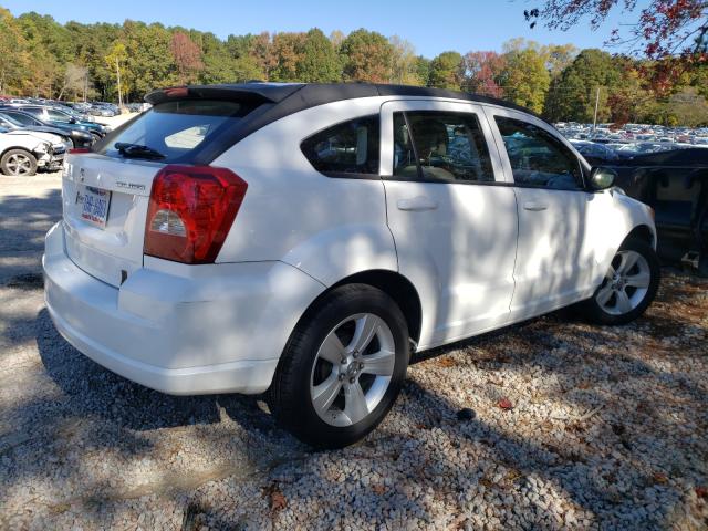 2011 DODGE CALIBER MA 1B3CB3HA3BD255339