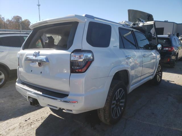 2022 TOYOTA 4RUNNER LI JTEKU5JR4N5973640