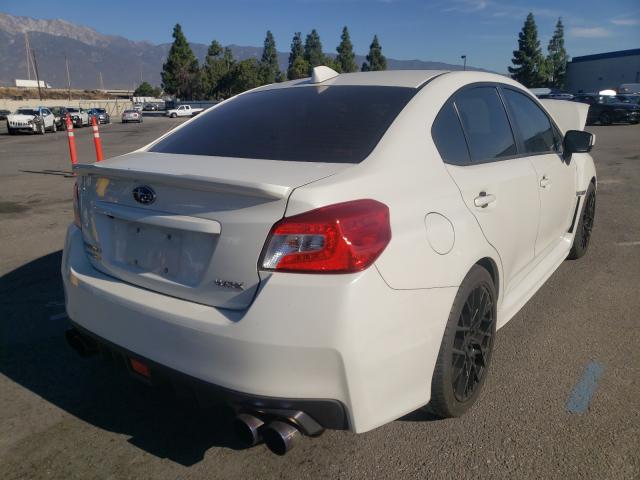 2017 SUBARU WRX PREMIU JF1VA1E65H8836718