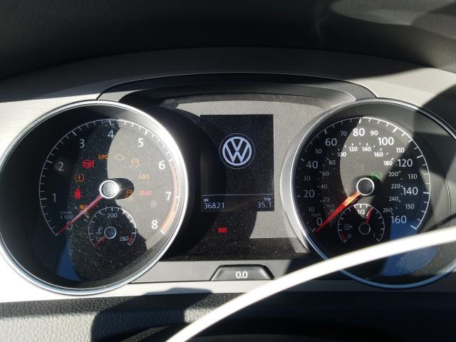 2016 VOLKSWAGEN GOLF S/SE 3VW217AU4GM052476
