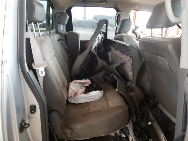 Фото: 1N6BA07B95N573919 - 6