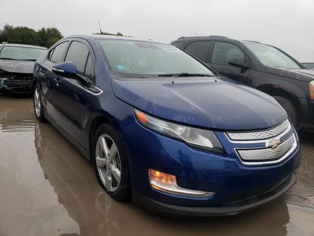 Chevrolet Volt Р»РѕРіРѕС‚РёРї