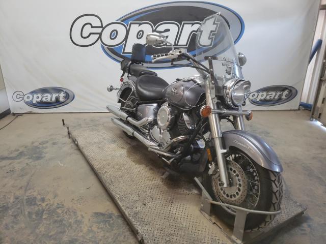 2003 YAMAHA XVS1100 A JYAVP11E73A036327