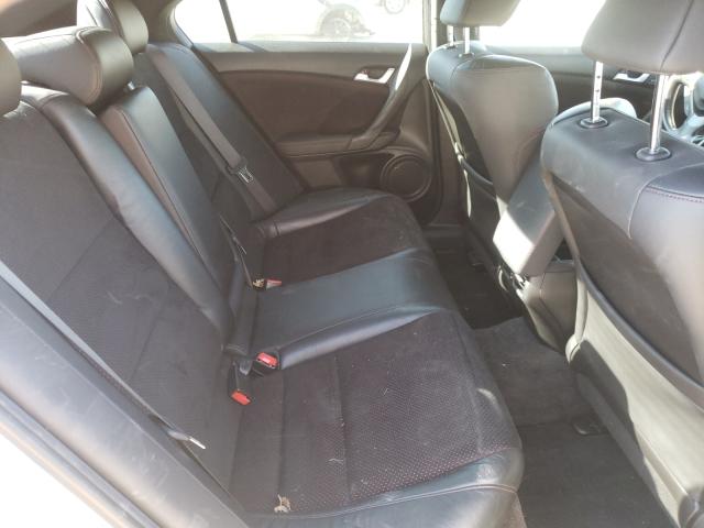 2013 ACURA TSX SE JH4CU2F82DC014589