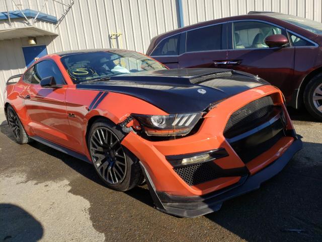 2016 FORD MUSTANG GT 1FA6P8CF1G5283970