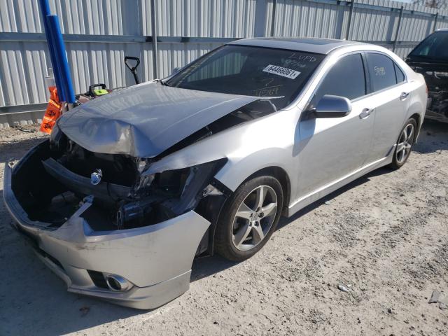 2013 ACURA TSX SE JH4CU2F82DC014589