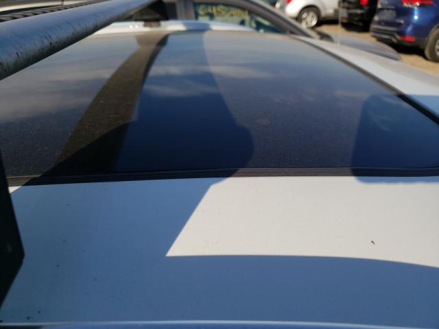 2014 AUDI Q5 TDI PRE WA1CMAFPXEA084125