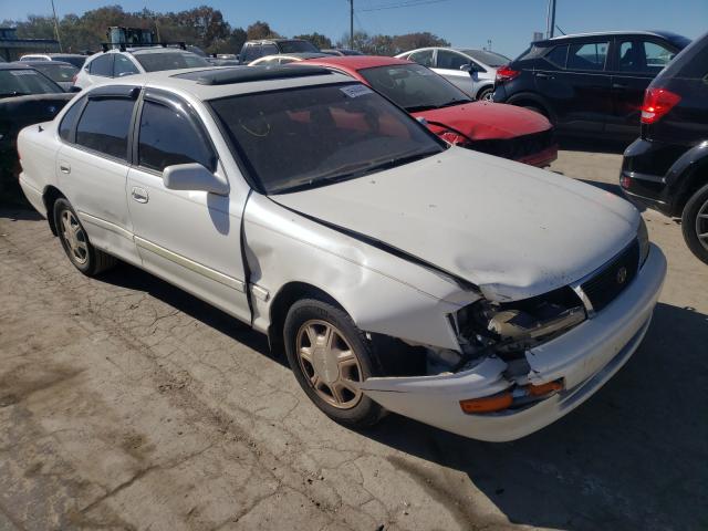 1995 Toyota Avalon XL