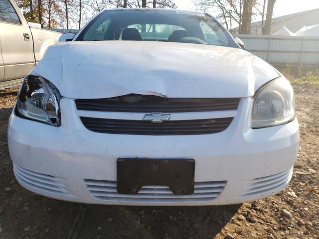 2010 CHEVROLET COBALT 1LT 1G1AD1F54A7169733