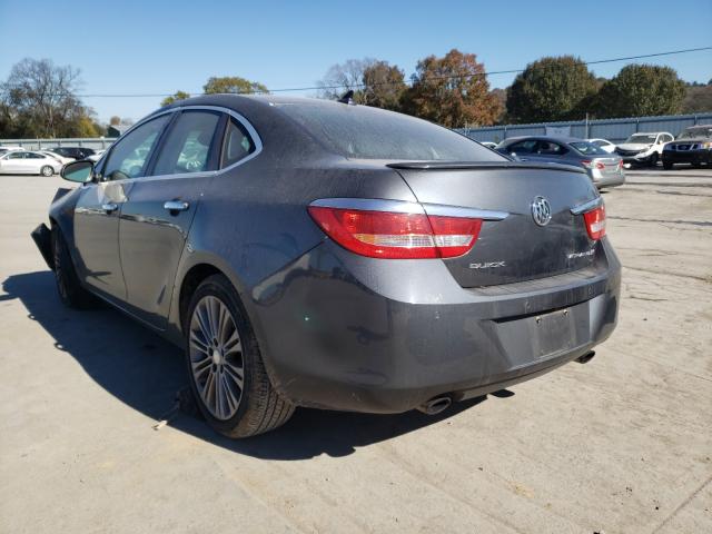 2013 BUICK VERANO PRE 1G4PT5SVXD4142054