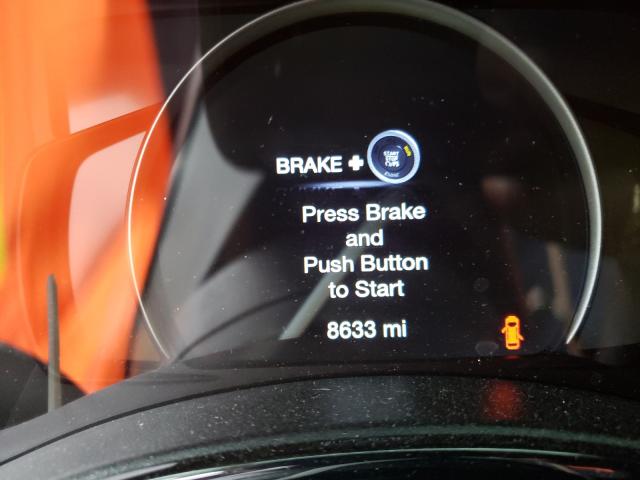 2021 DODGE DURANGO PU 1C4SDJFT7MC683565