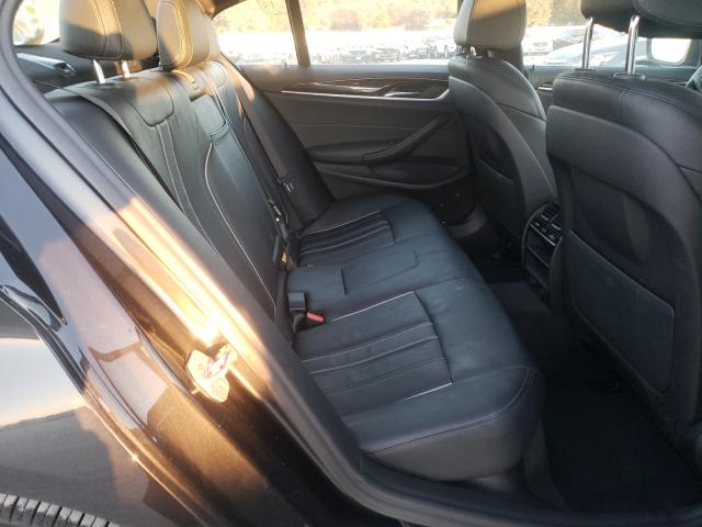 2019 BMW 530 XI WBAJA7C53KG910640