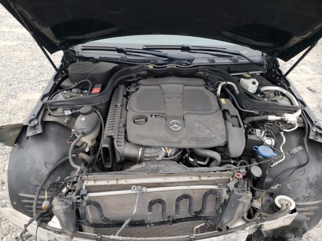 2014 MERCEDES-BENZ C 350 4MAT WDDGJ8JBXEG270626