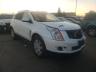 2011 CADILLAC  SRX