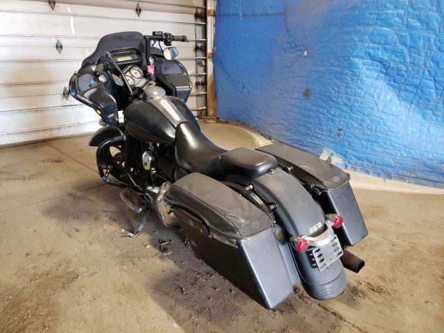 2010 HARLEY-DAVIDSON FLTRX 1HD1KH418AB626240