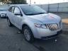 2013 LINCOLN  MKX