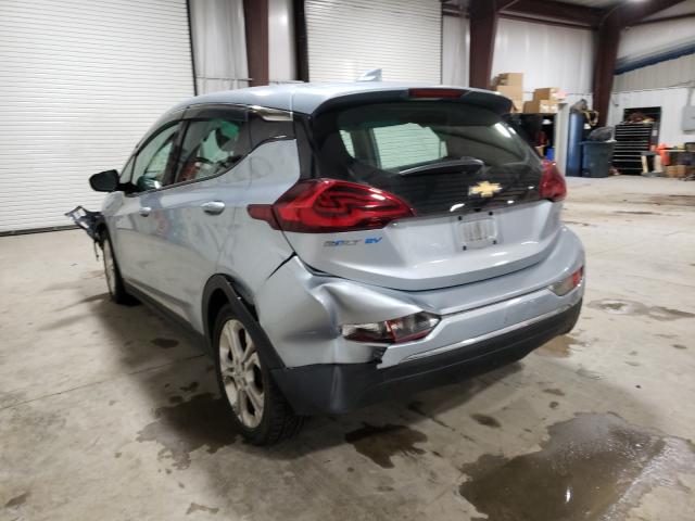 2017 CHEVROLET BOLT EV LT 1G1FW6S05H4185121