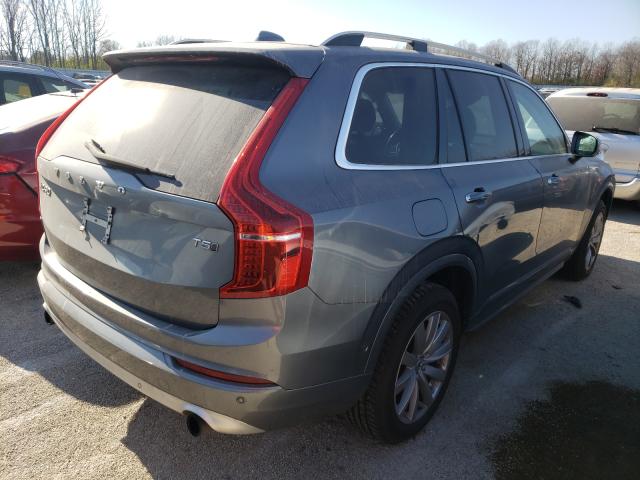 2018 VOLVO XC90 T5 YV4102PK0J1350812