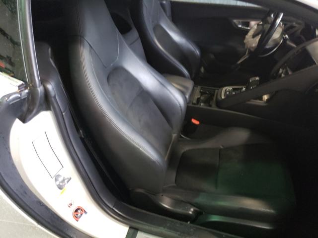 2017 JAGUAR F-TYPE SAJWA6AT2H8K46193