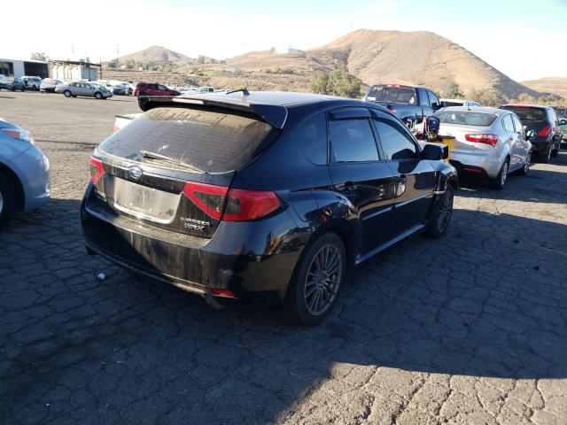 2014 SUBARU IMPREZA WR JF1GR7E6XEG257956