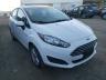 2018 FORD  FIESTA