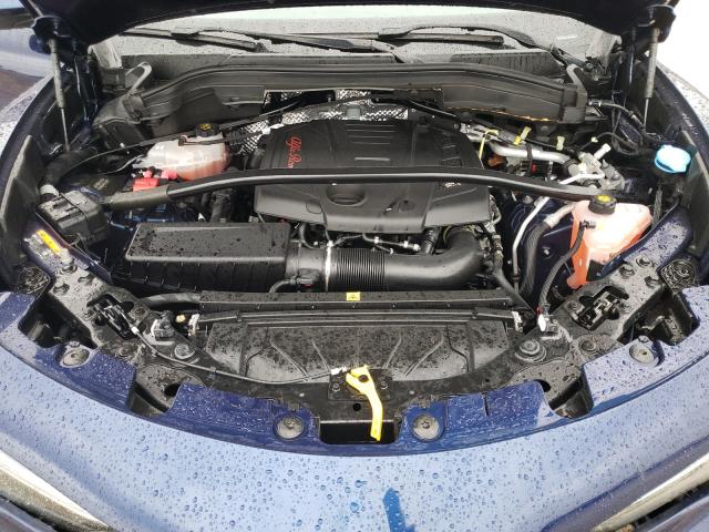 2019 ALFA ROMEO STELVIO TI ZASPAKBN7K7C49865