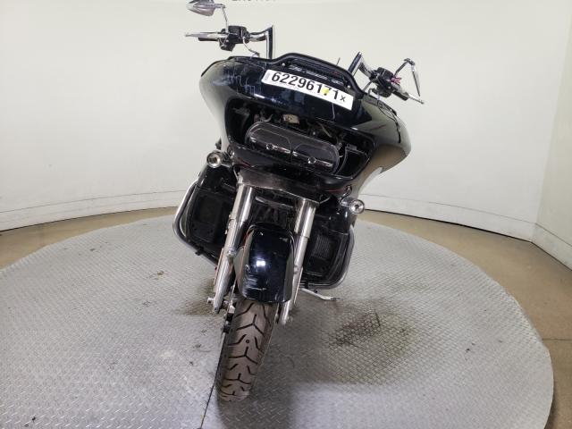 2019 HARLEY-DAVIDSON FLTRU 1HD1KGF18KB614940