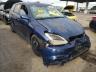TOYOTA MATRIX 2004 foto