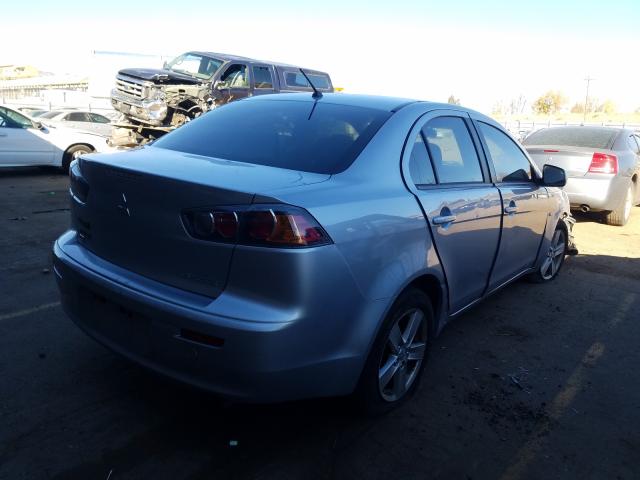 2013 MITSUBISHI LANCER SE JA32V2FW6DU025984
