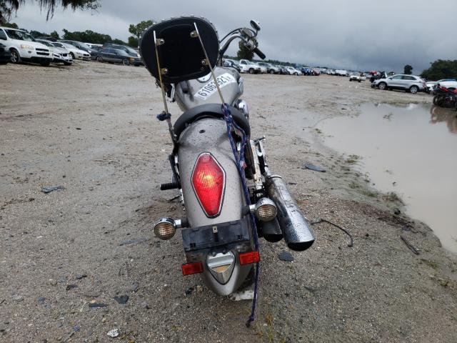 2005 HONDA VTX1800 R 1HFSC49125A300097