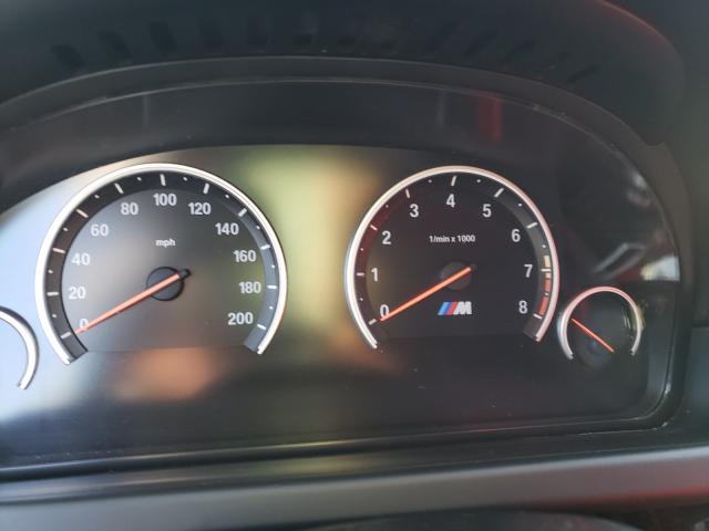 2014 BMW M6 GRAN CO WBS6C9C50ED466873