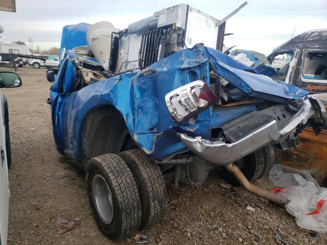 2020 RAM 3500 TRADE 3C63RRGL9LG195871