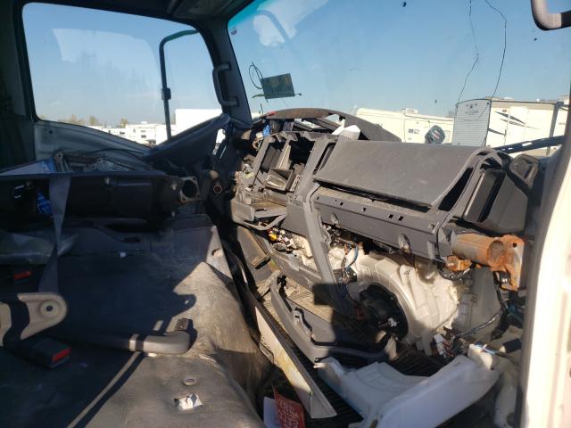 JALB4W176E7F00143 Isuzu Npr 2014. Фото: 4