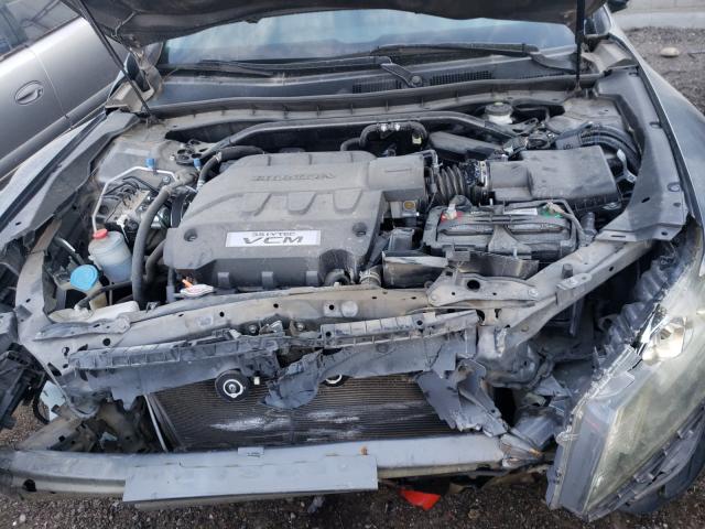 2010 HONDA ACCORD CRO 5J6TF1H54AL004502