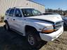 2002 DODGE  DURANGO