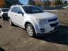 2011 CHEVROLET  EQUINOX